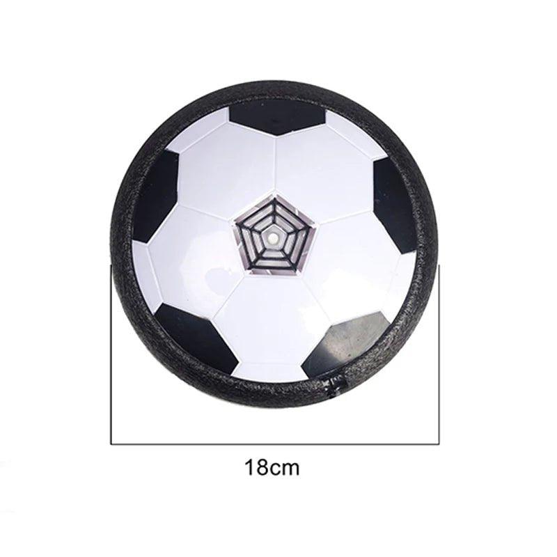 Electric Interactive Smart Dog Toys Soccer Ball-Wiggleez-LED Smart Toys-Wiggleez