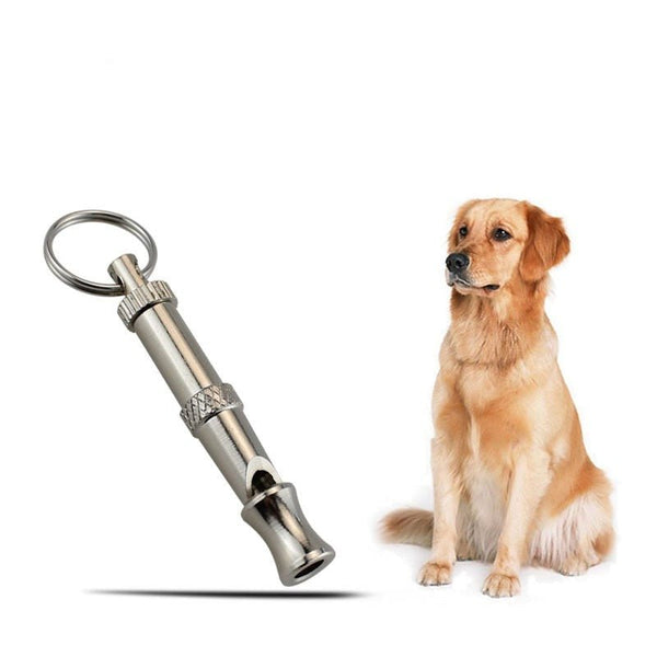 Pet Training Dog Whistle-Wiggleez-Wiggleez