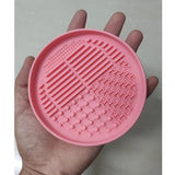 Anti-Slip Slow Food Bowl Anti-choking Silicone Toy Food Plate-Wiggleez-Image Color 15-Wiggleez